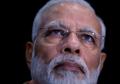 India`s Narendra Modi aims to make GIFT City a centre for sustainable finance
